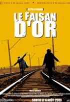 Affiche miniature du film Le faisan d'or