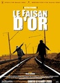 Le faisan d'or