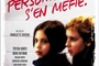 Affiche du film Les filles, personne ne s'en méfie