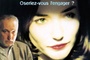 Affiche du film Une employée modèle