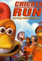Affiche miniature du film Chicken Run