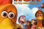 Affiche du film Chiken Run