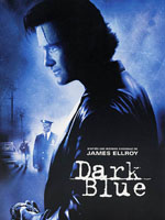 Affiche du film Dark Blue