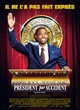 Affiche du film Président par accident