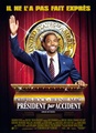 Président par accident
