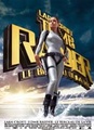 Lara Croft, Tom Raider : le berceau de la vie