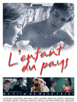 Affiche du film L'enfant du pays