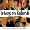 Affiche du film Le tango des Rashevski - Le tango des Rashevski 