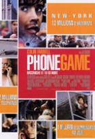 Affiche miniature du film Phone Game