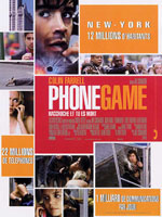 Affiche du film Phone Game