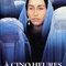 Affiche du film A cinq heures de l'après-midi - A cinq heures de l'après-midi 
