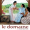 Affiche du film Le domaine - Le domaine 