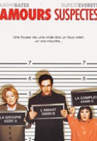 Affiche miniature du film Amours suspectes