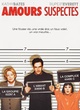 Affiche du film Amours suspectes