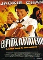 Espion amateur