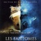 Affiche du film Les fantômes du Titanic - Les fantômes du Titanic 