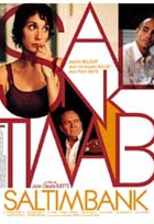 Affiche miniature du film Saltimbank