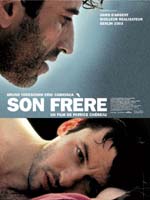 Affiche du film Son frère