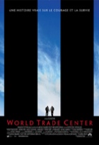 Affiche miniature du film World Trade Center