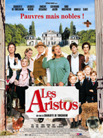 Affiche du film Les Aristos