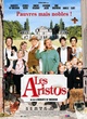 Affiche du film Les Aristos