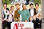 Affiche du film Les Aristos
