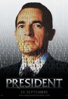 Affiche miniature du film Président
