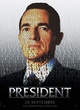 Affiche du film Président