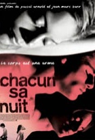Affiche miniature du film Chacun sa nuit