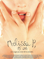 Affiche du film Melissa P.