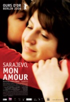 Affiche miniature du film Sarajevo, mon amour