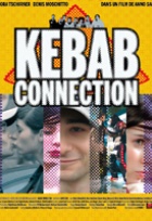 Affiche miniature du film Kebab connection