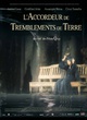 Affiche du film L'accordeur de tremblements de terre