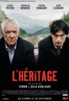 Affiche miniature du film L'héritage