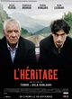 Affiche du film L'héritage