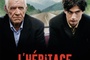 Affiche du film L'héritage