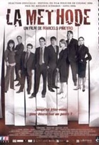 Affiche miniature du film La méthode