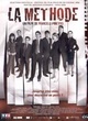 Affiche du film La méthode
