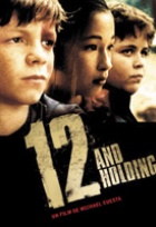 Affiche miniature du film Twelve and holding