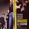 Affiche du film Braquage à l'italienne - Braquage à l'italienne 