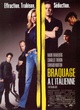 Affiche du film Braquage à l'italienne