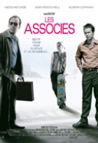 Affiche miniature du film Les Associés