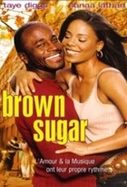 Affiche miniature du film Brown Sugar