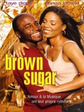 Affiche du film Brown Sugar