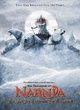 affiche anglaise - Le Monde De Narnia - Chapitre 1