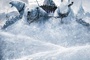 affiche anglaise - Le Monde De Narnia - Chapitre 1