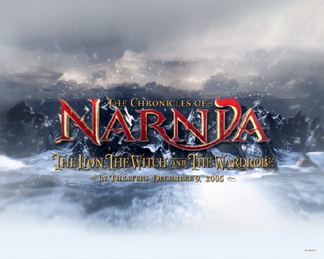 affiche teaser - Le Monde De Narnia - Chapitre 1