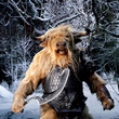 animal du monde magique 4 - Le Monde De Narnia - Chapitre 1