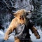 animal du monde magique 4 - Le Monde De Narnia - Chapitre 1 - Le Monde De Narnia : Chapitre 1 - Le lion, la Sorcière Blanche et l'Armoire Magique 