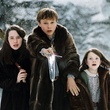 anna william et georgie - Le Monde De Narnia - Chapitre 1